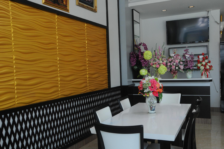 Public Area 3, V.hotel & resort, Hat Yai