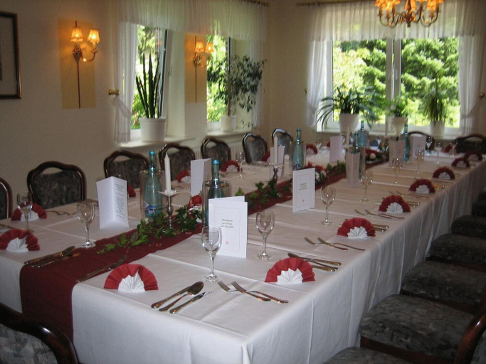 Food & Drinks 4, Hotel Graf Balduin, Emsland