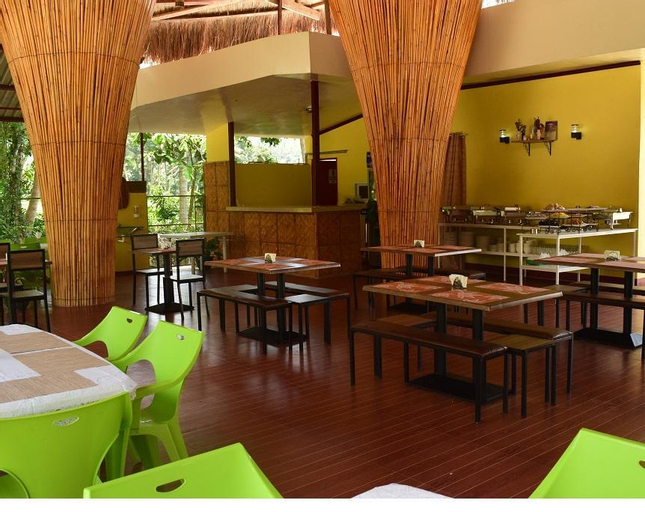 Food & Drinks 5, Loboc Riverfront Resort and Restaurant, Loboc
