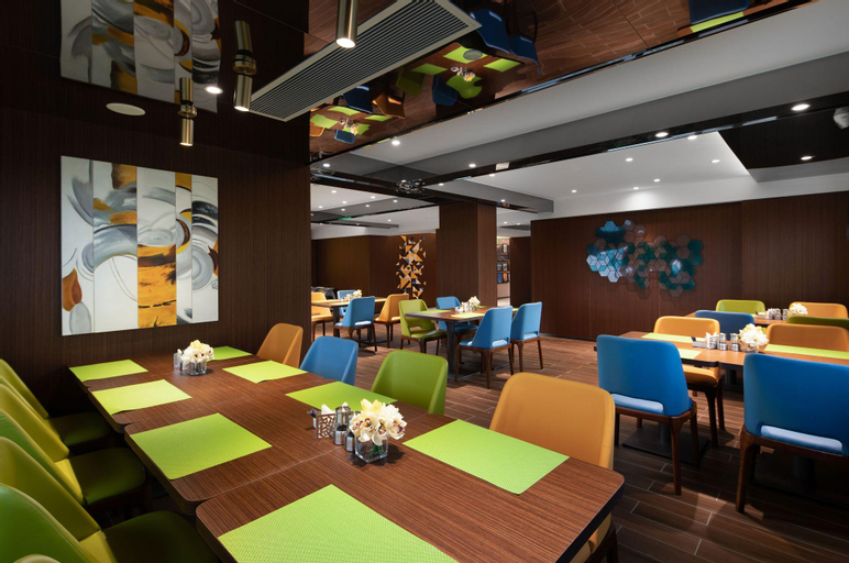 Hampton by Hilton Zhuhai Doumen, Zhuhai