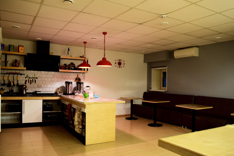 Others 3, Hostel City Park, Vladivostok gorsovet