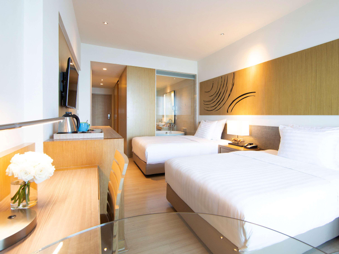 Bedroom 13