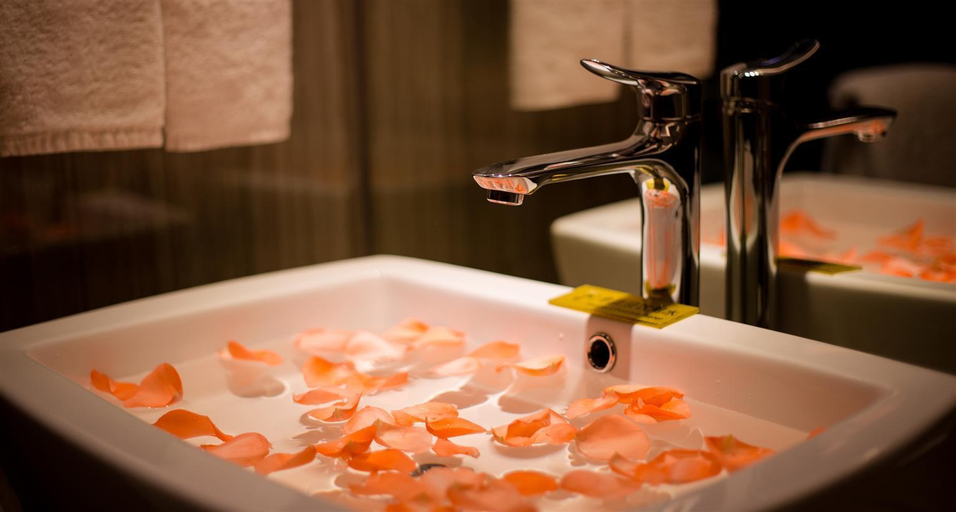 Food & Drinks 5, Fortune Hotel Ningde, Ningde