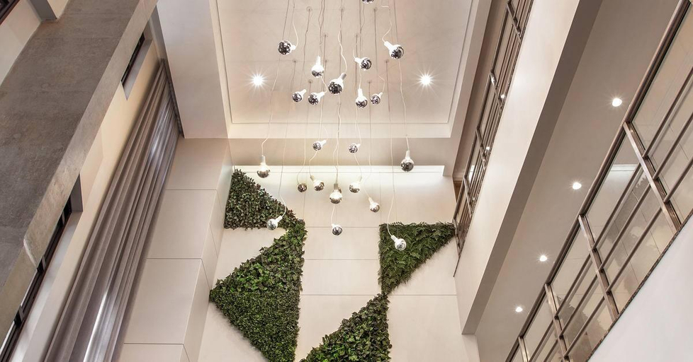 Public Area 3, INNSiDE By Meliá São Paulo Itaim, São Paulo