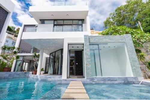 Tran Duy White Villa 2, Vũng Tàu