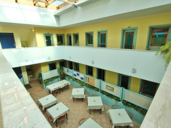 Public Area 4, Hotel Del Corso, Cagliari