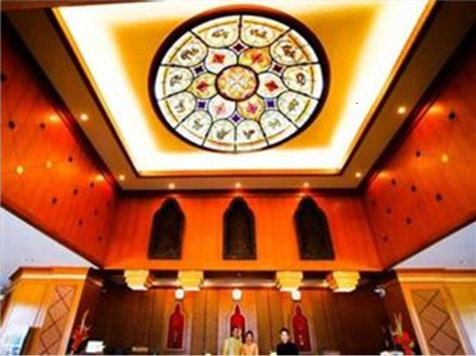 Public Area 3, Ligor City Hotel, Muang Nakhon Si Thammarat