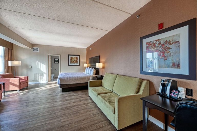 Bedroom 17