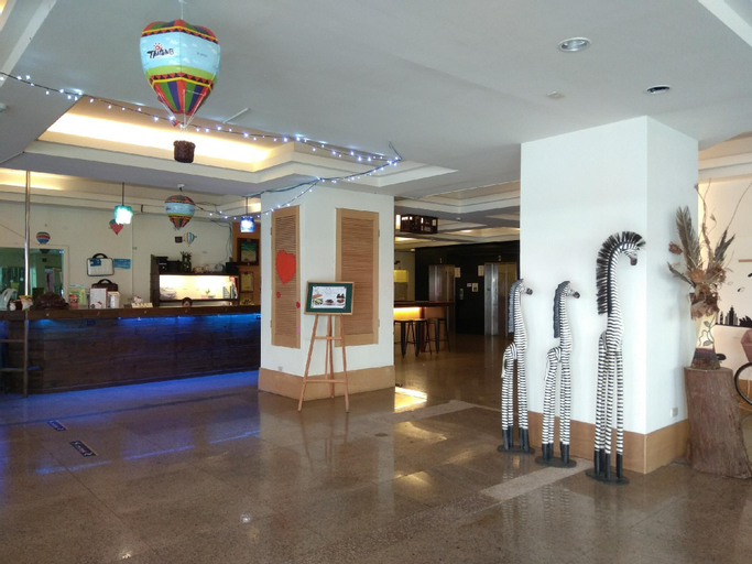 Melody Hotel, Taitung