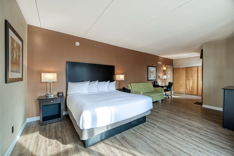 Bedroom 14
