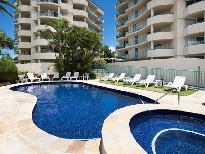 Sport & Beauty 5, Royal Pacific Resort, Gold Coast