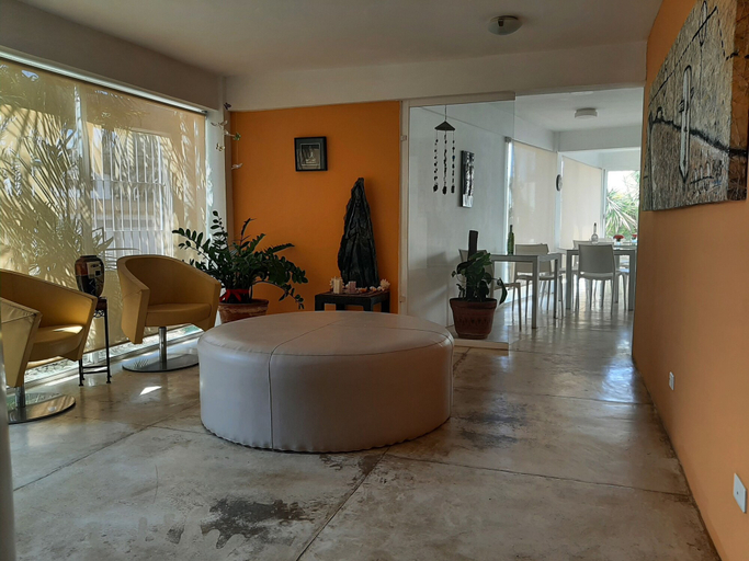 Public Area 3, Posada Libert Hotel, Díaz