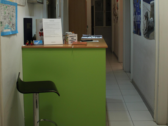 Others 4, Hostel Split Backpackers, Split