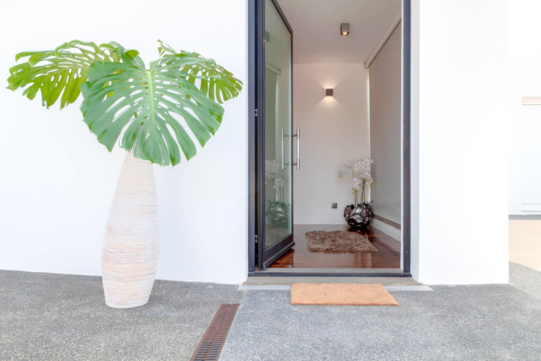 Public Area 4, Villa Chimera - Oceanfront Pool Retreat by LS, Santa Cruz