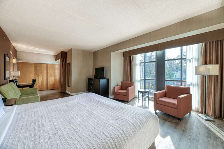 Bedroom 16