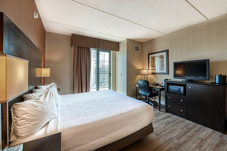 Bedroom 20