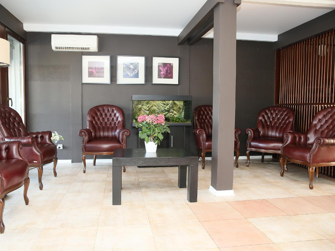 Public Area 3, Soho Beach Hotel, Krasnogorskiy rayon