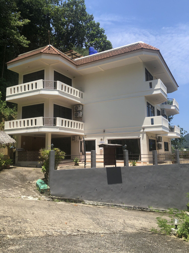 Exterior & Views 2, Villa Park Resort, Pulau Phuket