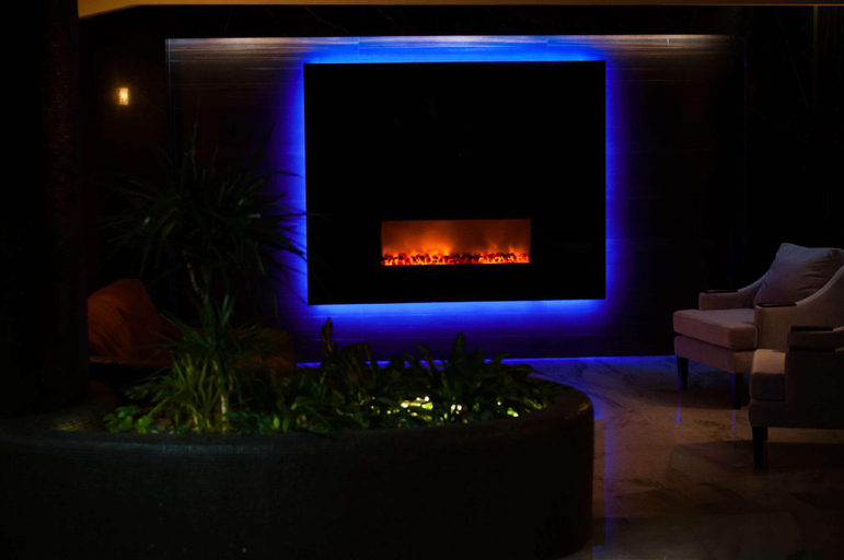 Public Area 4, LH Hotel&SPA, L'vivs'ka