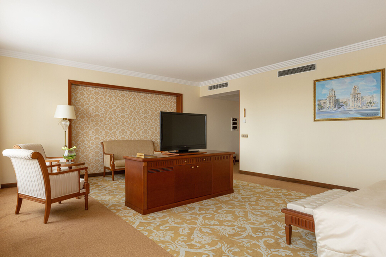 Public Area 4, President Hotel, Minsk