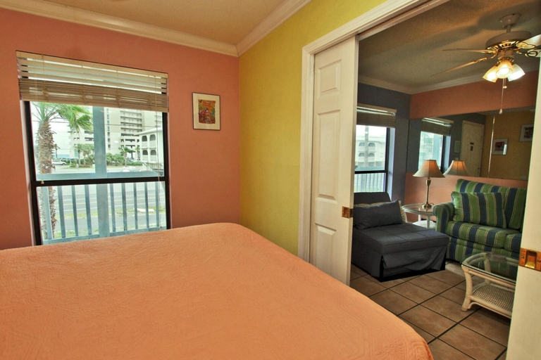 Bedroom 3, Cove by Youngs Suncoast, Baldwin