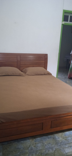 Bedroom, Griya Citra Homestay, Jepara