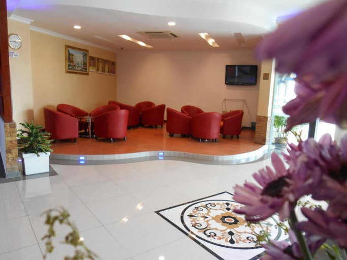 Public Area