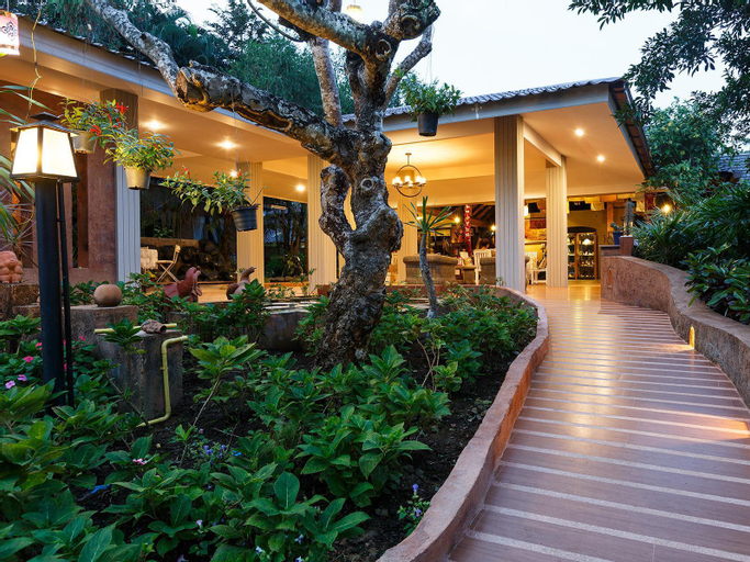 Mohn Fah Sai Home Resort, Muang Chiang Rai