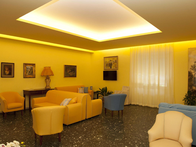 Public Area 2, Hotel Venere, Salerno
