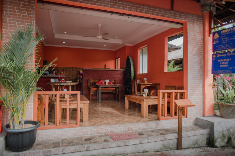 Exterior & Views 4, Nyoman Warta Accommodation, Gianyar