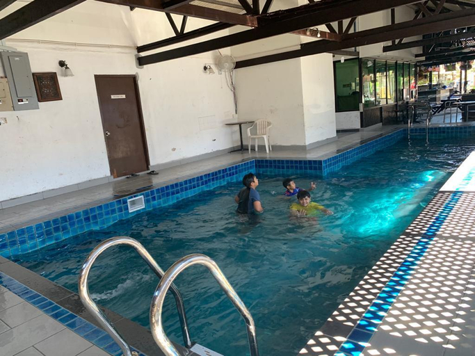 Sport & Beauty, Nipah Bay Villa, Manjung