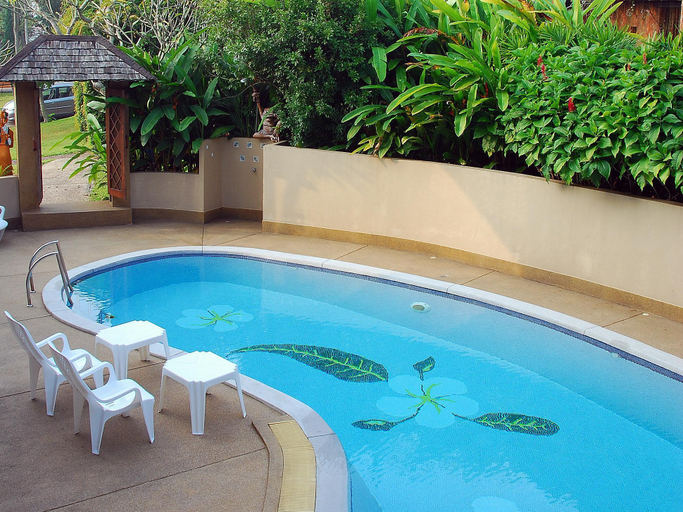 Sport & Beauty 5, Mohn Fah Sai Home Resort, Muang Chiang Rai