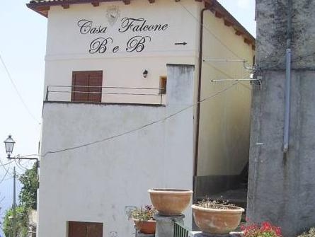 Casa Falcone B&B, Salerno