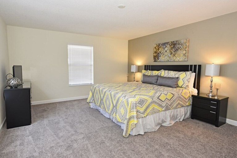 Bedroom 3, Solterra Resort 5488GSCJGI - Five Bedroom House, Polk
