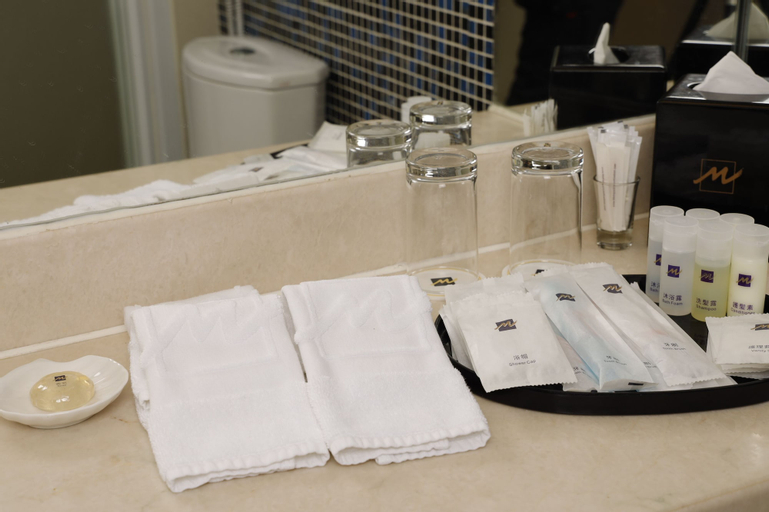 Amenities 16