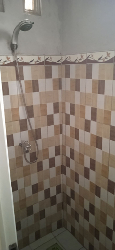 Bathroom 5, Griya Citra Homestay, Jepara