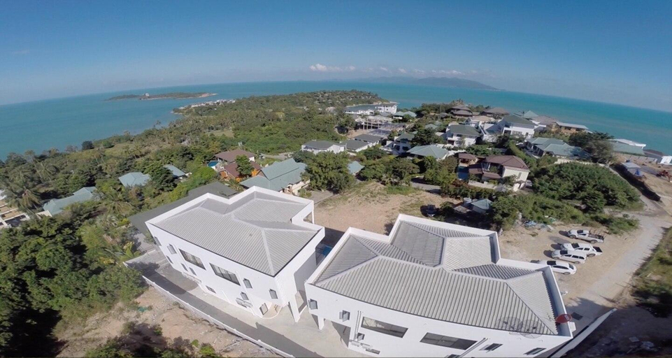 Others 2, Three Bed Seaview Villa 5 mins to beach B2 SDV204, Ko Samui