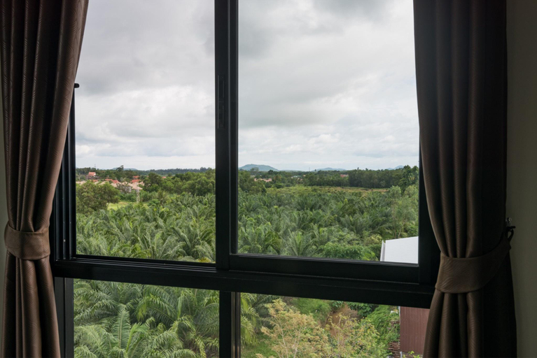 Others 4, THA-RUEA Residence, Phuket Island