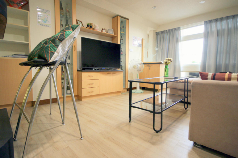 10Taichung City/elevator/live 2-6 people/free wifi, Taichung