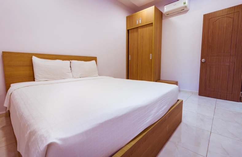 The Moonlight: Căn Hộ Mường Thanh 60 Trần Phú, Nha Trang