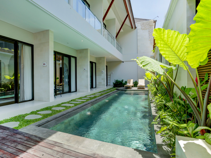 Sport & Beauty 2, Cove Ransha Stay Bali, Denpasar