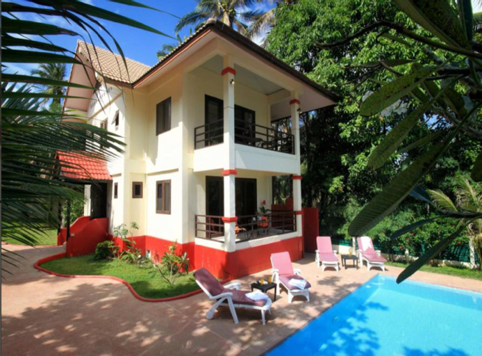 3 Bedroom Island View Villa Koh Phangan SDV233-By Samui Dream Villas, Ko Phangan