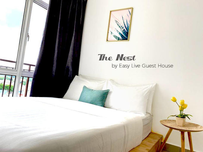 The Nest @ The Majestic by Easy Live Guest House, Kinta