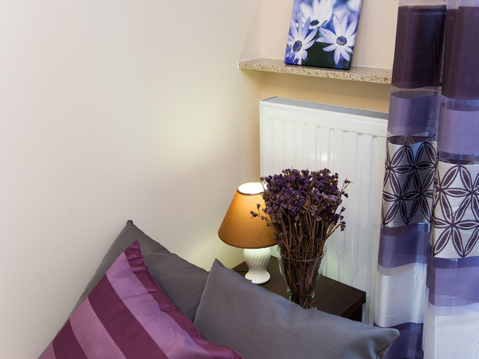 Others 5, 3bdr 2bth Vanilla 2 Apartment, 5min to Main Square, Kraków City