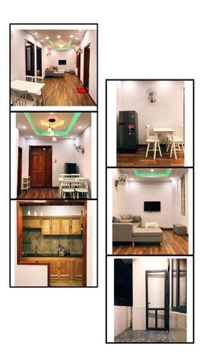 MIN HOMESTAY, Vũng Tàu