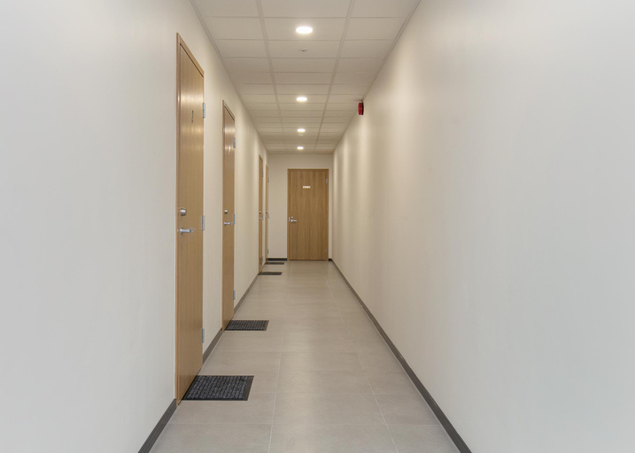 Public Area 3, LKS Apartments, Tallinn