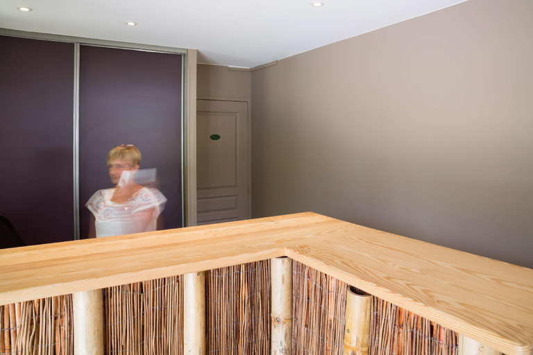 Public Area, La Villa Vicha, The Originals Relais, Gard