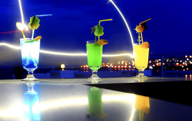 Food & Drinks 5, Labranda Lebedos Princess - All Inclusive, Seferihisar