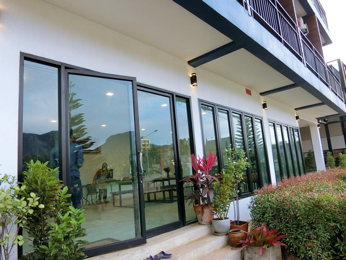 SIRI Hotel Khaokho, Khao Kho