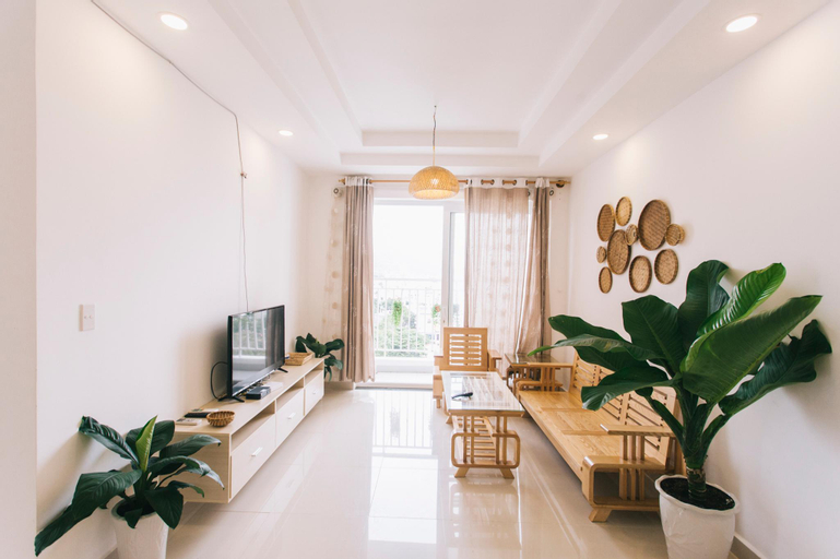 Dining Room 1, YEN HOUSE 3, Vũng Tàu
